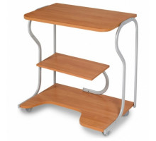 Стол компьютерный Практик-4