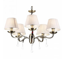 Подвесная люстра Rivoli Аroma P5 AB Б0038384