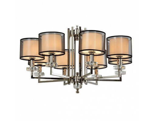 Подвесная люстра Aployt  APL.753.03.08