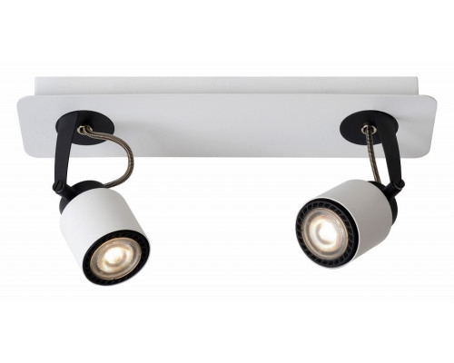 Спот Lucide Dica 17989/10/31