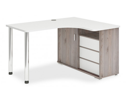 Стол письменный Домино СР-145СМ