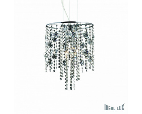 Подвесная люстра Ideal Lux EVASIONE EVASIONE SP4