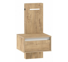 Тумбочка Virginia НМ 011.08