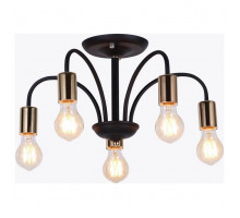 Люстра на штанге Hiper Prato H004-5