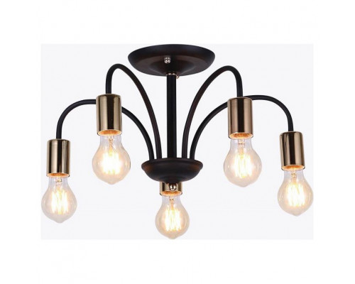 Люстра на штанге Hiper Prato H004-5