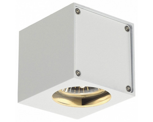 Накладной светильник SLV Altra Dice 151501