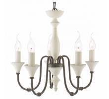 Подвесная люстра Arte Lamp Legno A1325LM-5WC