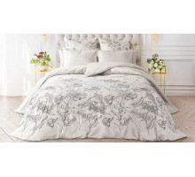 Постельное белье двуспальное Gravure