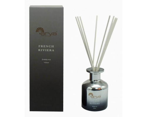 Ароматизатор диффузионный (100 мл) French Riviera