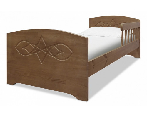 Кровать Жанна Ц-16