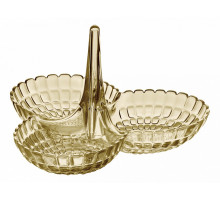 Менажница (24.9х20.3х15.6 см )Tiffany 19920039