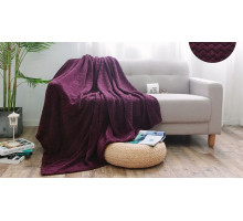 Плед (150х200 см) Royal Plush