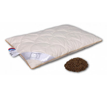 Подушка (50х68 см) Каннабис