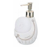 Дозатор для моющего средства (17 см) Арт 437-063