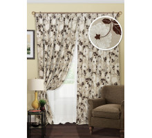 Комплект штор Talia-ST