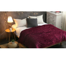 Плед (180x200 см) Moreska