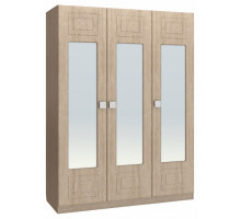 Шкаф платяной Анастасия АН-03К