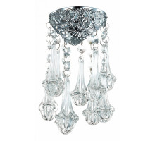 Встраиваемый светильник Novotech Pendant 370060