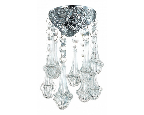 Встраиваемый светильник Novotech Pendant 370060