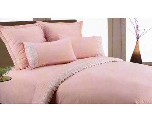 Постельное белье полутораспальное AB-SG 11