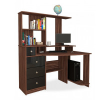 Стол компьютерный Мебелеф-6