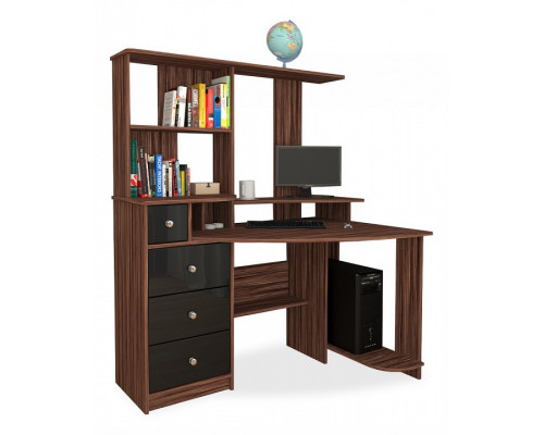 Стол компьютерный Мебелеф-6