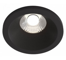 Встраиваемый светильник Maytoni Yin DL034-2-L12B