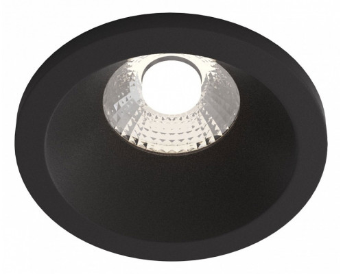 Встраиваемый светильник Maytoni Yin DL034-2-L12B