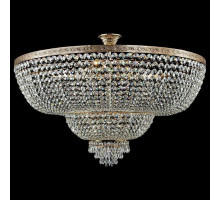 Люстра на штанге Maytoni Palace DIA890-CL-18-G