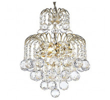 Подвесной светильник Arti Lampadari Bellagio Bellagio E 1.5.30.100 G