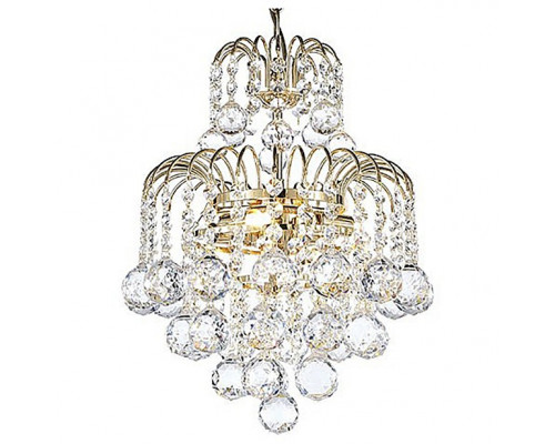 Подвесной светильник Arti Lampadari Bellagio Bellagio E 1.5.30.100 G