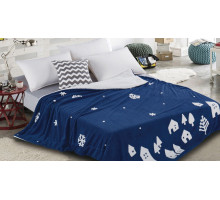 Плед (180x200 см) Fluffy