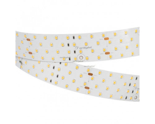 Лента светодиодная Arlight RT 2-2500 24V Day4000 4x2 (2835, 700 LED, LUX) 019085(B)