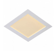 Встраиваемый светильник Lucide Brice LED 28907/22/31