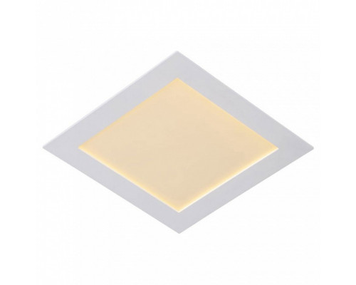 Встраиваемый светильник Lucide Brice LED 28907/22/31