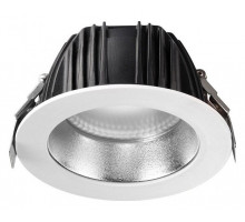 Встраиваемый светильник Novotech Gestion 358336