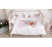 Постельное белье детское Зайчик Алекс