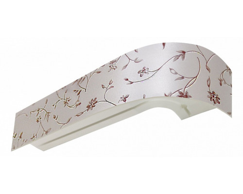 Карниз (300 см) Классика Романтика