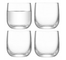 Набор из 4 стопок Borough G1617-03-301