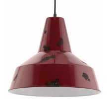 Подвесной светильник Eglo ПРОМО Somerton 49748