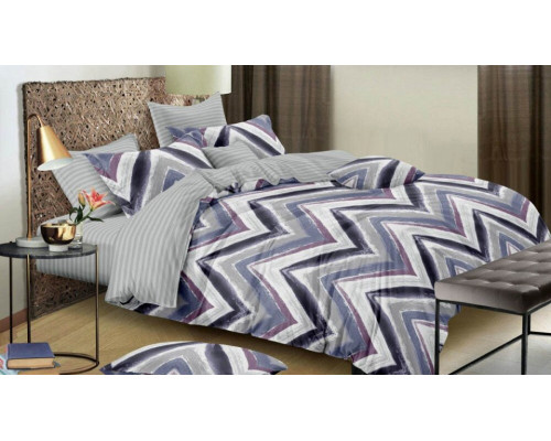 Постельное белье двуспальное MP-61