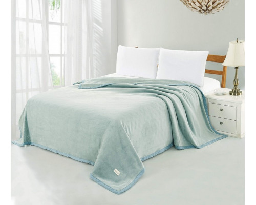 Плед (160x220 см) Стелла