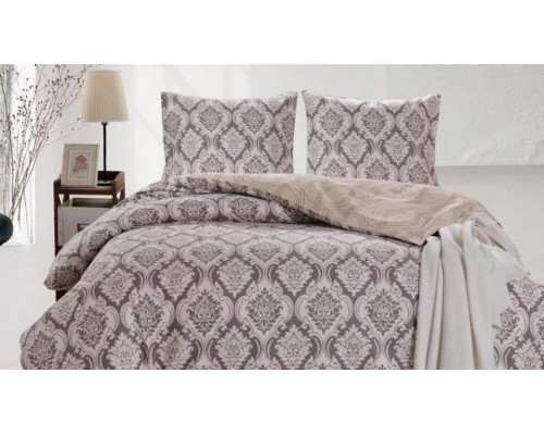 Постельное белье семейное CL-307