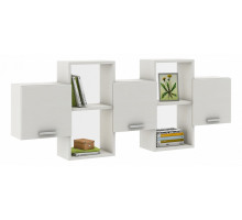 Полка комбинированная Флэш-30