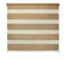 Штора рулонная (80x160 см) Манчестер