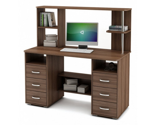 Стол компьютерный Форест-15
