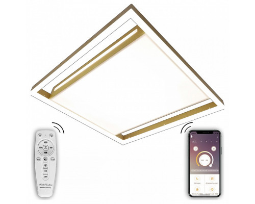 Накладной светильник Natali Kovaltseva LED LAMPS LED LAMPS 81307