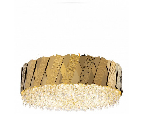 Подвесной светильник Maytoni Artistico MOD017PL-05BS