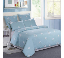 Постельное белье евростандарт Ирика