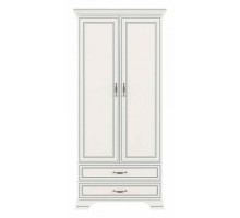 Шкаф платяной Tiffany 2DG2S